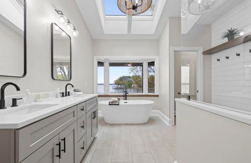 Lakeshore Lookout - Foto 16