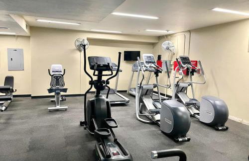 Allura Gaslamp Condo - Office Pool Gym & Parking - Foto 24