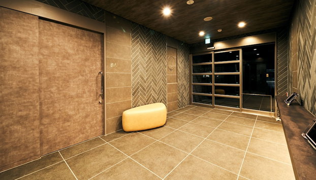 Rakuten Stay Fukuoka - Yakuin - Foto 4, Vestíbulo