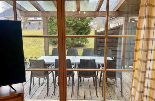 Landhaus Maiergschwendt inkl Chiemgaukarte - Foto 6