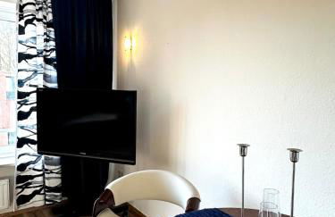 Nice apartment in central location of Winsen - Foto 1