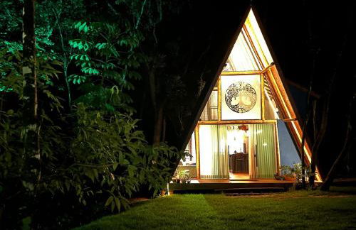 Tree of Life Chalet - Foto 1