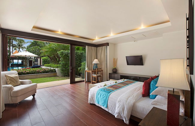 Baan Samlarn - Foto 7