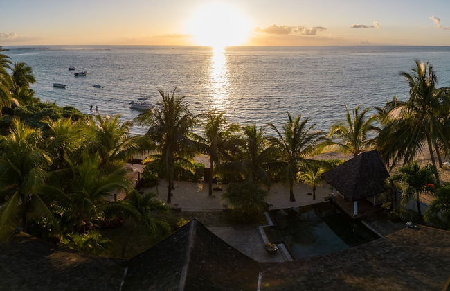 Villa Matahari by muse villas - Photo 35