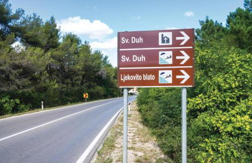 Holiday Home Podgradina 01 - Photo 40