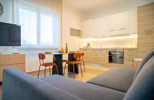 Spacious accommodation with fast Wi-Fi and private terrace - Foto 23