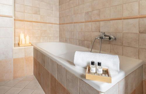 Casa Vacanza con cortile a 5 minuti da Malpensa - Foto 13