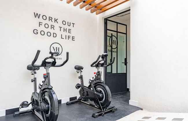 Casa Danubio Reforma by VH - Foto 76