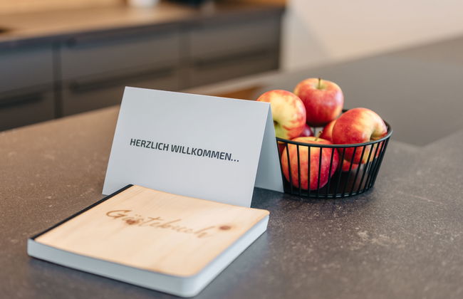 Mountain Lodge - Klippitztörl - Foto 37