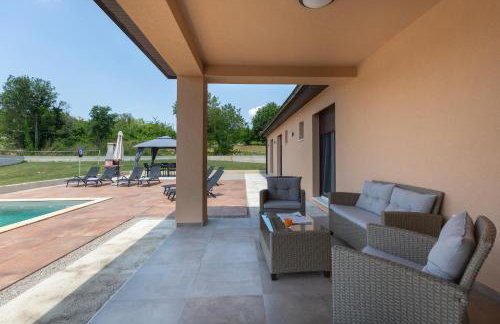 Holiday villa Villa Xenia - Foto 32