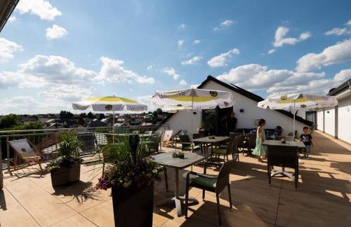 Vis Saar Vie - Ferienwohnungen an der Saarschleife - Foto 33