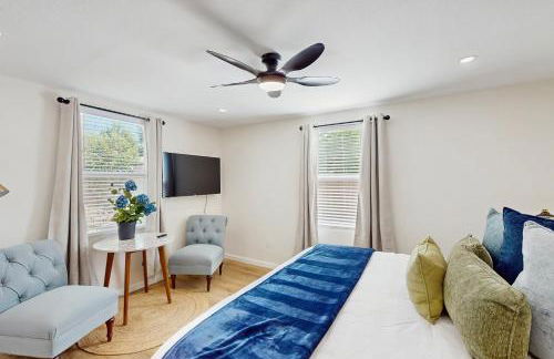 Game Room! Family Home, 6 Mi to Pearl District - Foto 18