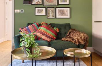 Trinity House By Ritual Stays - Photo 2
