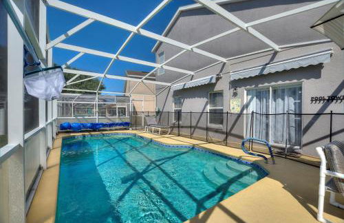 Family Villa Destination - Foto 37