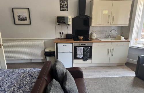 The Victorian lodge - Photo 39