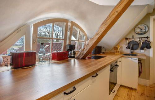 Urlaub unterm Reetdach - Foto 12