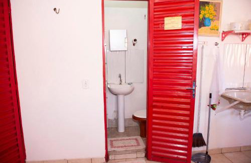 Excelente Apartamento - Família Mangas Monteiro - Foto 23