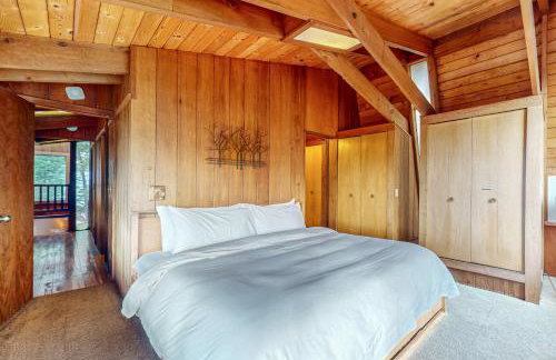 Stunning Elk House Oceanfront Deck & Views - Foto 15