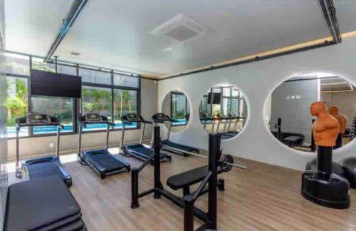 Apartamento em São Paulo novo - Foto 49