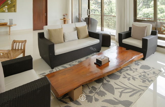 Hikari Hill View 7BR Villa with a Private Pool - Foto 19