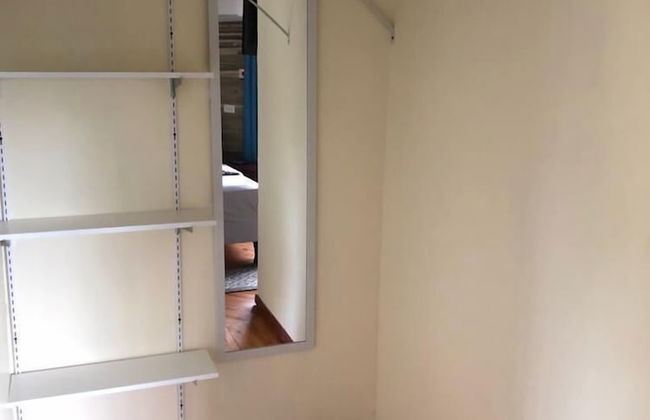 The Blue Mahoe Treehouse - Photo 6