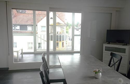 Monteurwohnung große Luise - Foto 11