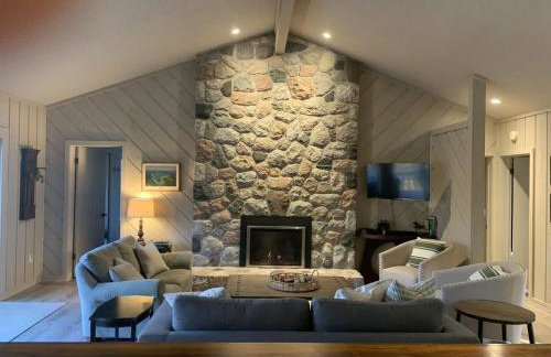 New Fall Golf and Colors accommodates 10 - Foto 13