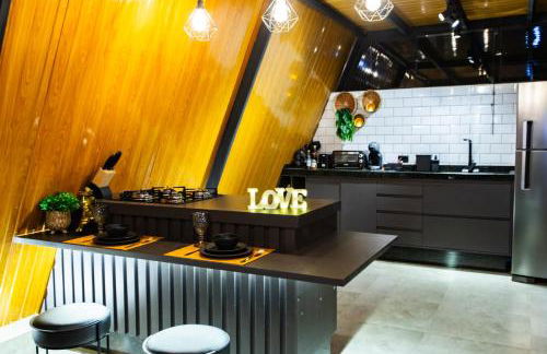 CHALÉS QUINTA DA BOA VISTA - Foto 70