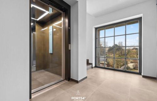 Brooklyn Bridge Suite List auf Sylt - Foto 17