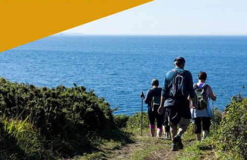 Le Gîte de l'Amer - T2 - Duplex - Centre Bourg - Photo 23