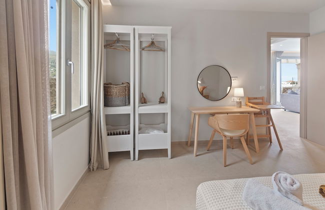 Suite Home Villas with Private Pools by Explore Andros - Foto 2