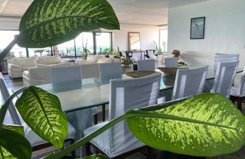 Apartamento Oceano Praia Fortaleza - Foto 31