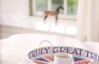 Eastside Steading - Family barn in the Pentland Hills, Edinburgh - Foto 19