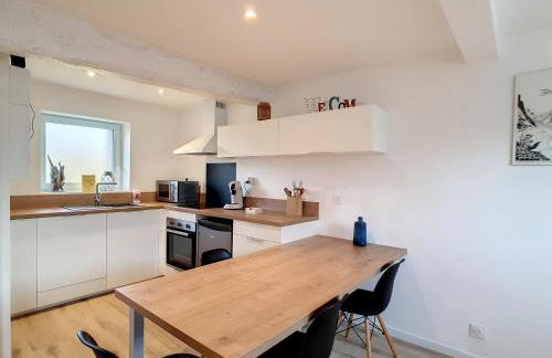 petite maison proche centre ville - Foto 27