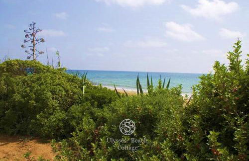 CASA con ACCESSO AL MARE - Foto 36