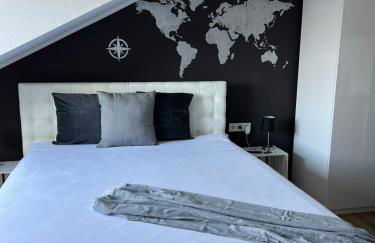 Schicke Wohnungen in Stadtnähe - Foto 28