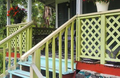 Fully renovated 4 bd with 2 master suits, 3 bth home in centralized location - Foto 29