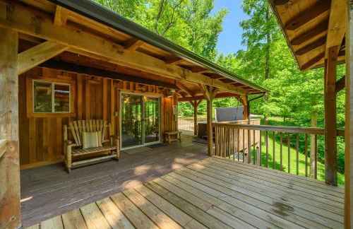 Lemon Ridge Lodge - Foto 15