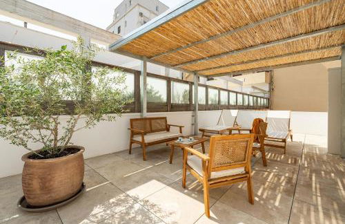 Stylish Terrace Apartment - Foto 1