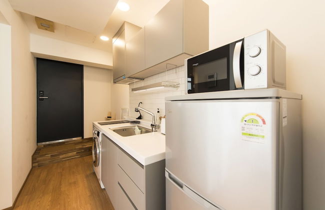 Naksan Balcony - Foto 33