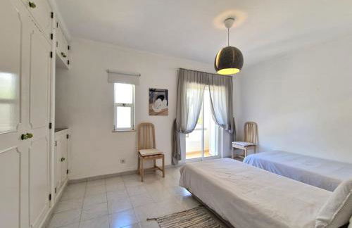 Ancão beach duplex with private garden - Photo 32