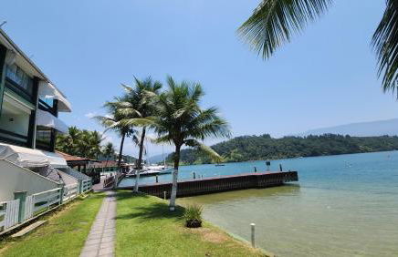 Apartamento Condomínio Aquarius I em Angra - Foto 1