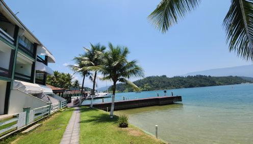 Apartamento Condomínio Aquarius I em Angra - Foto 1