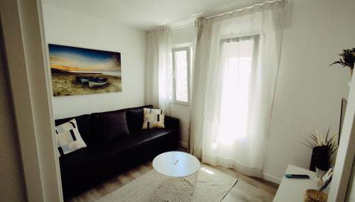 APARTAMENTOS LA CAPILLA - Foto 2