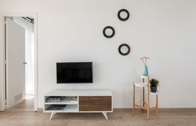 Amura Be my Guest Castelldefels - Foto 18