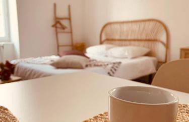 Studio Renard, style bohème et atypique, Curistes - Foto 8