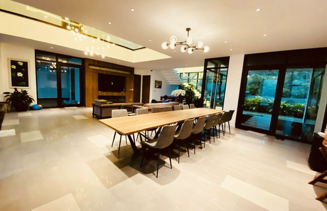 TICO VILLA TAM DAO - Photo 18