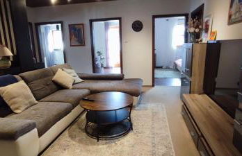 Two bedroom Apartment in Sankt Englmar, Bavaria - Foto 9