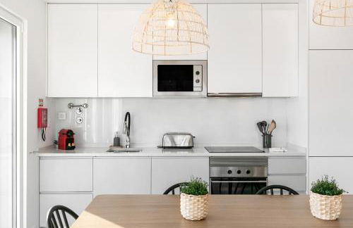 Sunny Penthouse - Foto 27