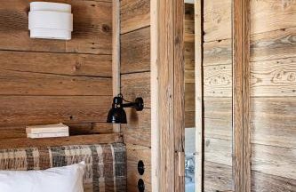 Les Chalets de la Source 2 - Luxe - Skis aux pieds - 14 personnes - Foto 31